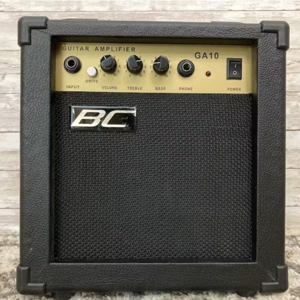 Guitar Amp